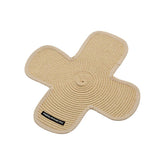 Sottocasco NEW PANAMA, un sottocasco traspirante in paglia. Design universale. Di TUCANO URBANO.